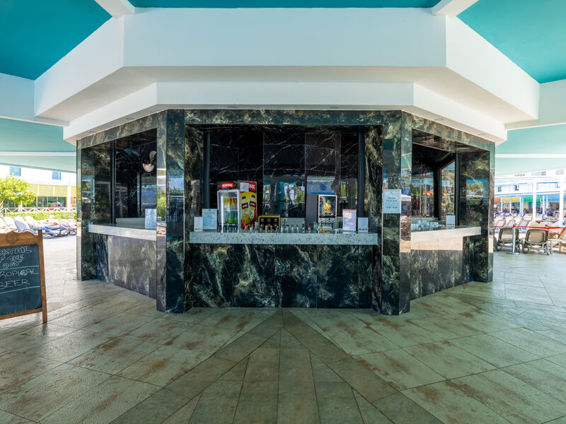 Crystal Admiral Resort