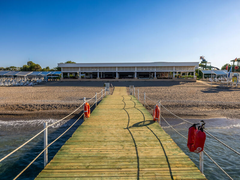 Crystal Admiral Resort