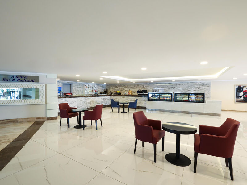 Crystal Admiral Resort