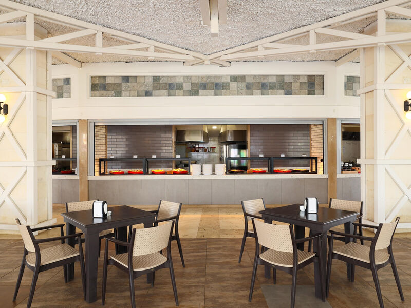 Crystal Admiral Resort