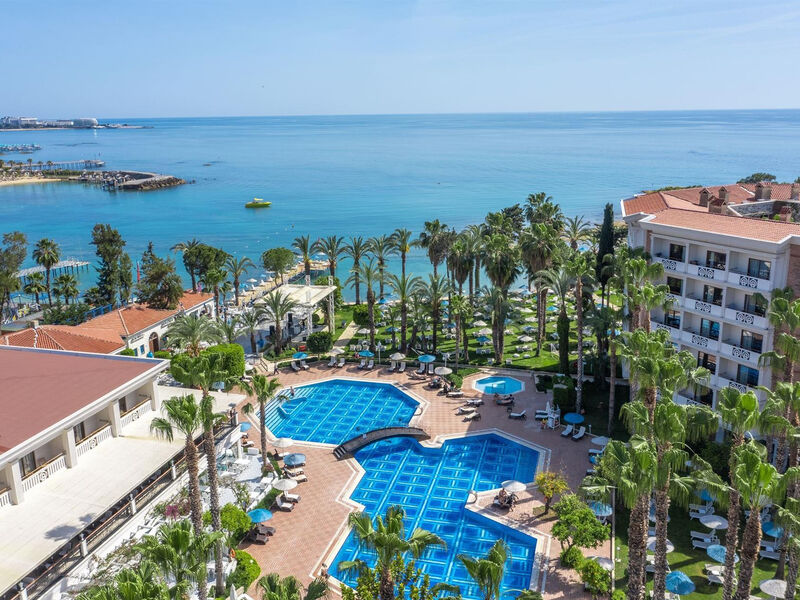 Crystal Aura Beach Resort & Spa