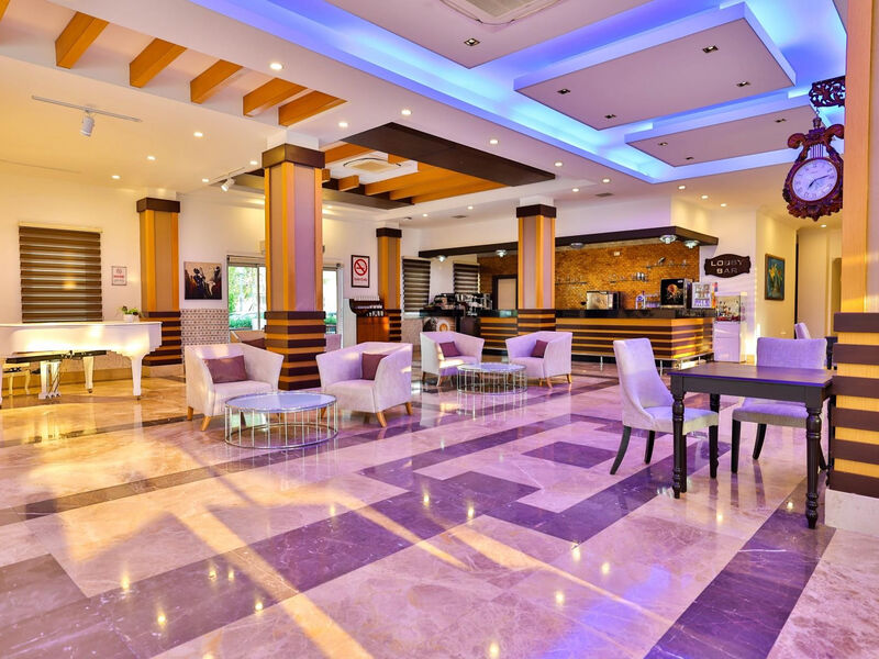 Crystal Aura Beach Resort