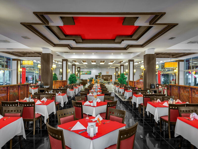 Crystal Aura Beach Resort & Spa