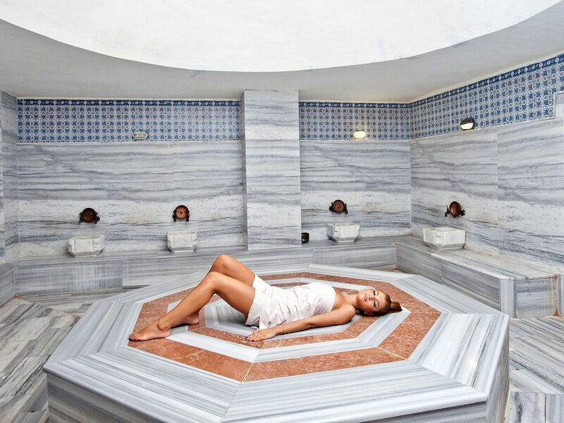 Crystal Aura Beach Resort & Spa