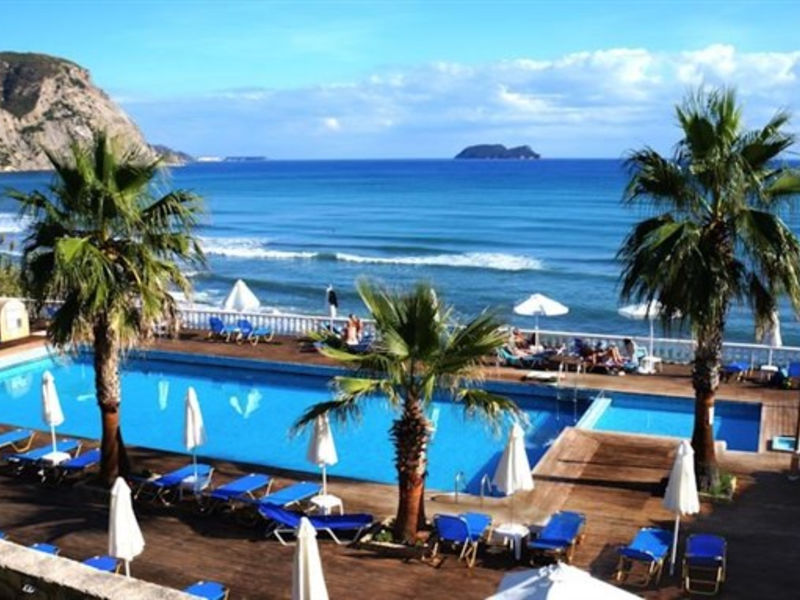 Crystal Beach