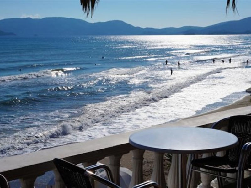 Crystal Beach