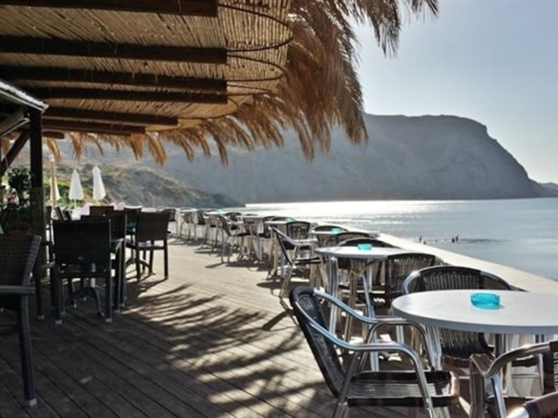 Crystal Beach