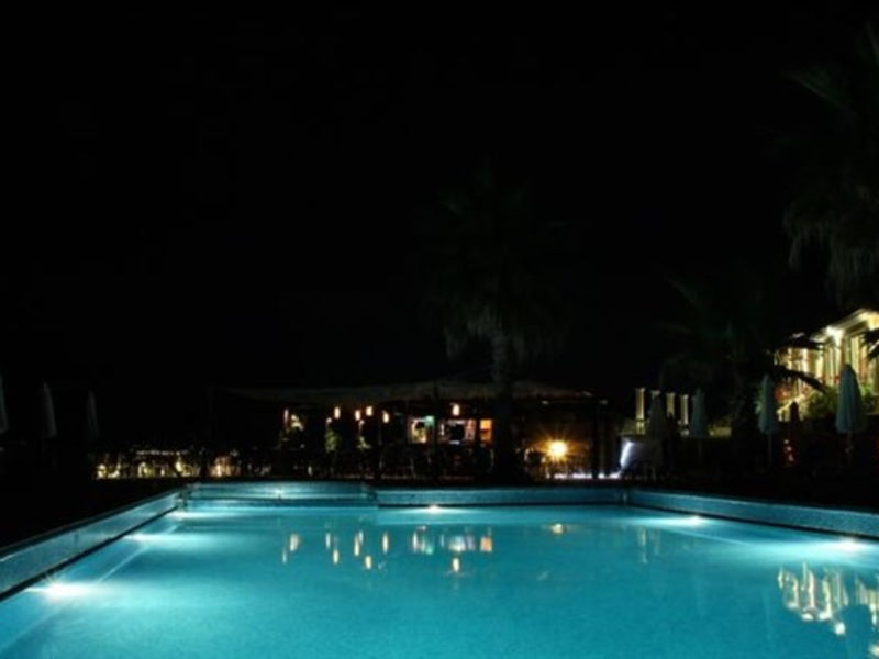Crystal Beach