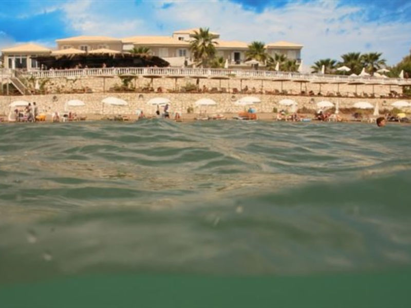 Crystal Beach