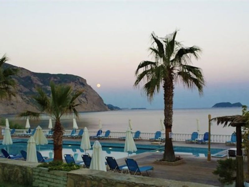 Crystal Beach