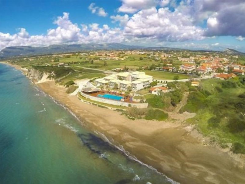 Crystal Beach