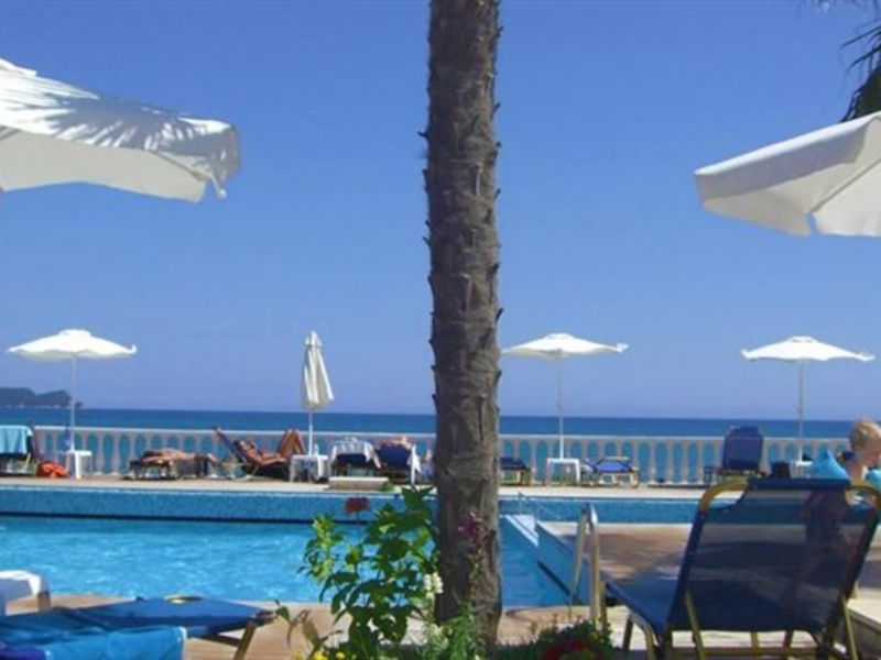 Crystal Beach