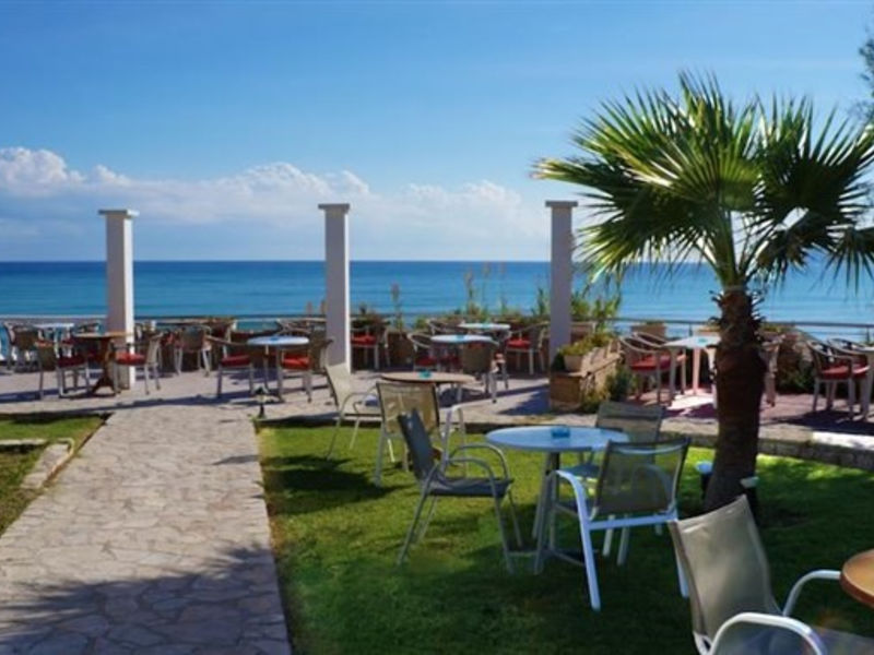 Crystal Beach