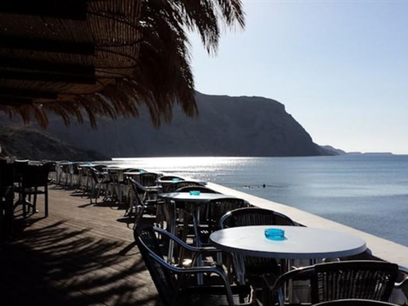 Crystal Beach