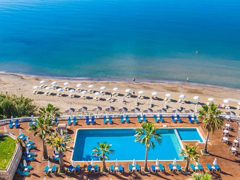 Crystal Beach
