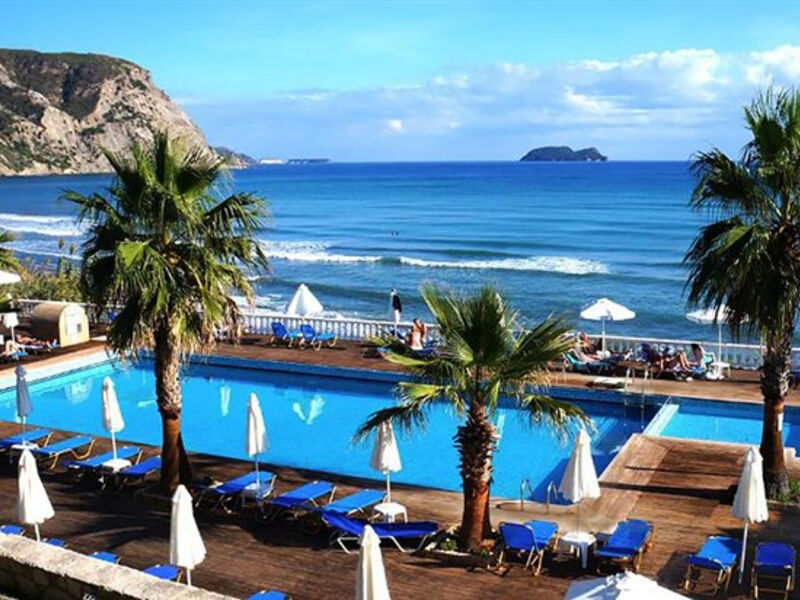 Crystal Beach
