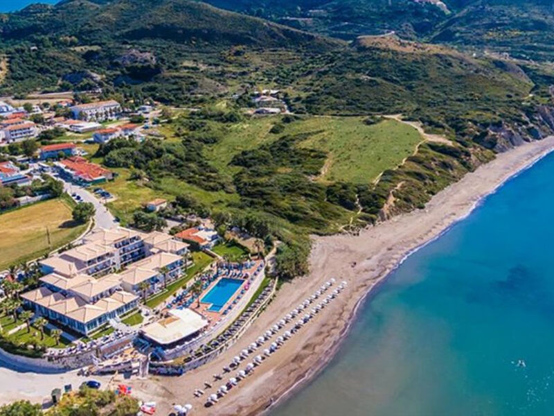 Crystal Beach