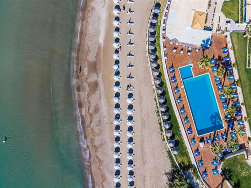 Crystal Beach