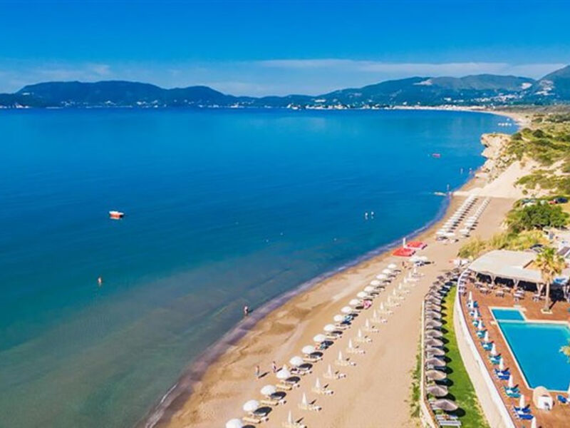 Crystal Beach