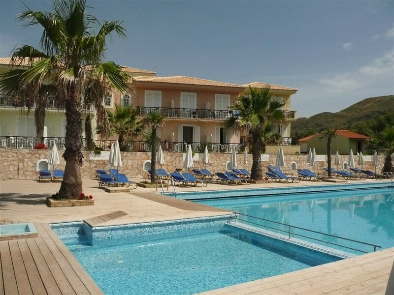 Crystal Beach