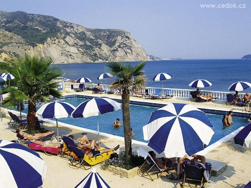 Crystal Beach