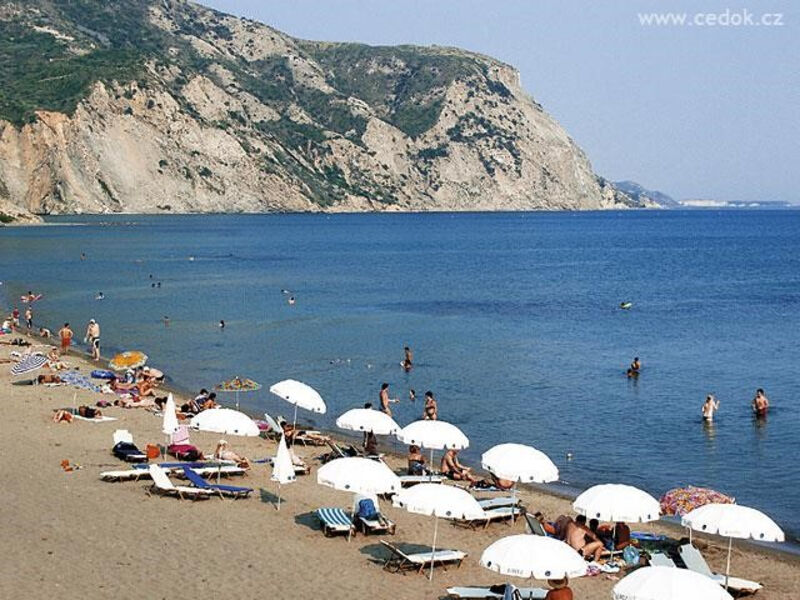 Crystal Beach