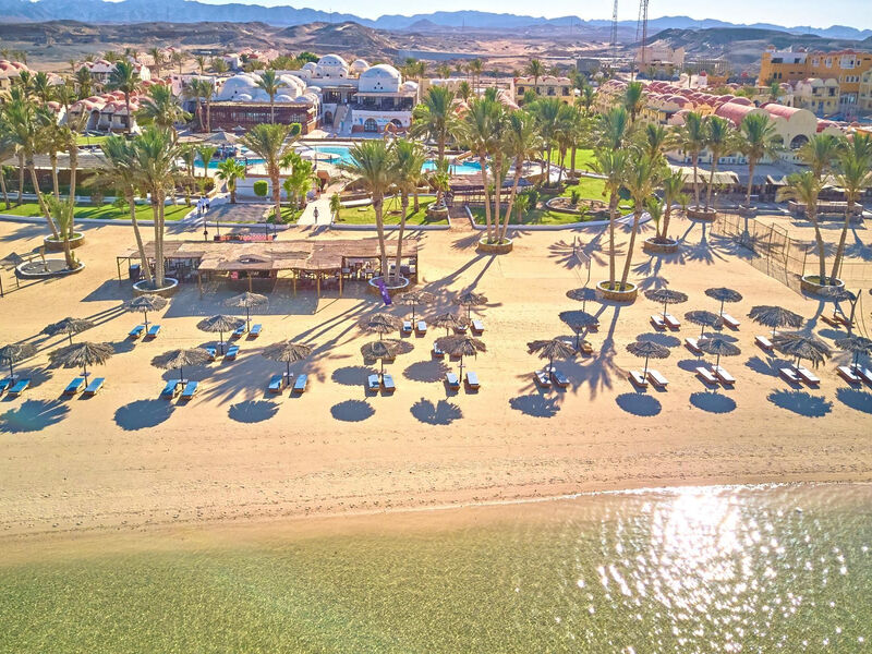 Protels Crystal Beach Resort
