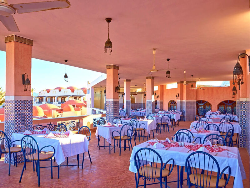 Protels Crystal Beach Resort
