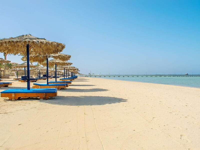Protels Crystal Beach Resort
