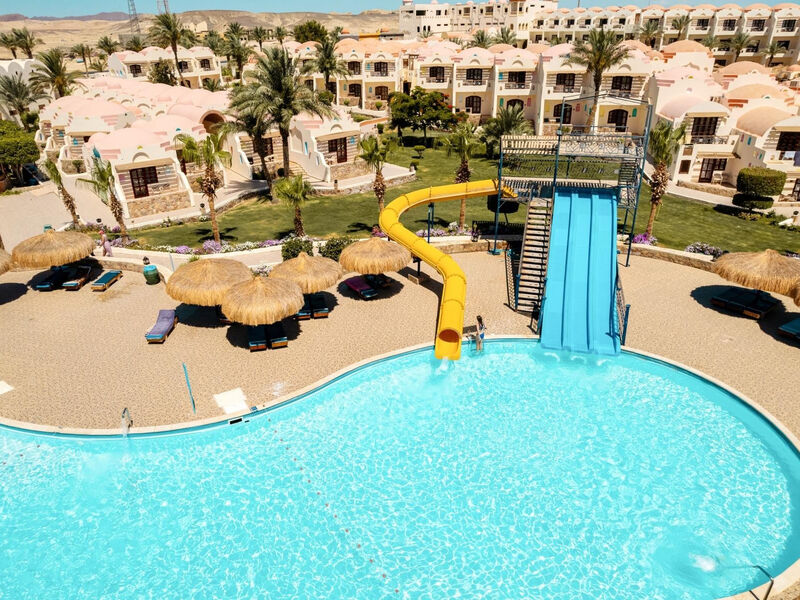 Protels Crystal Beach Resort