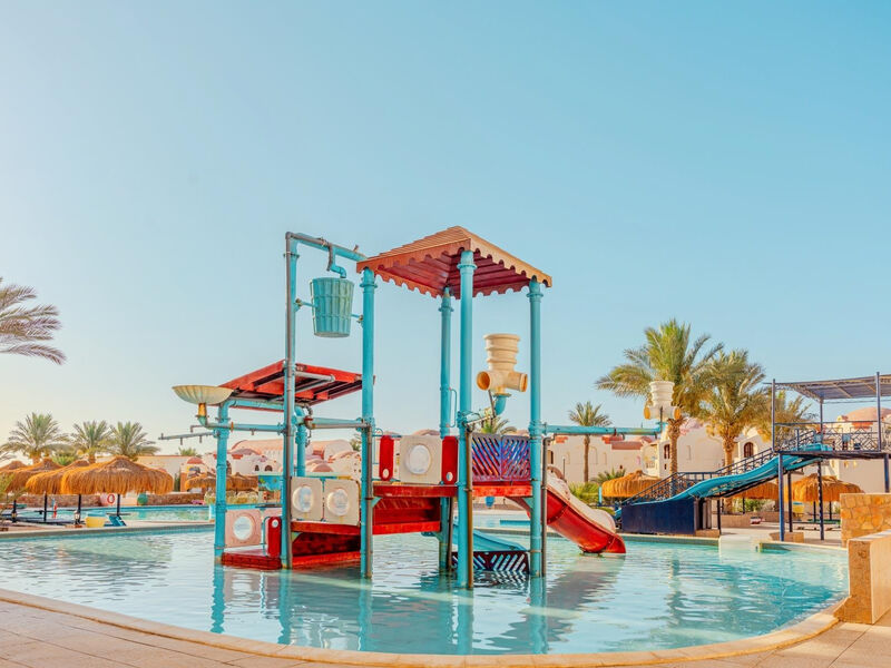 Protels Crystal Beach Resort