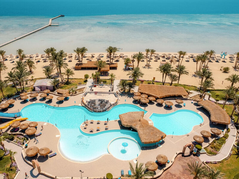 Protels Crystal Beach Resort