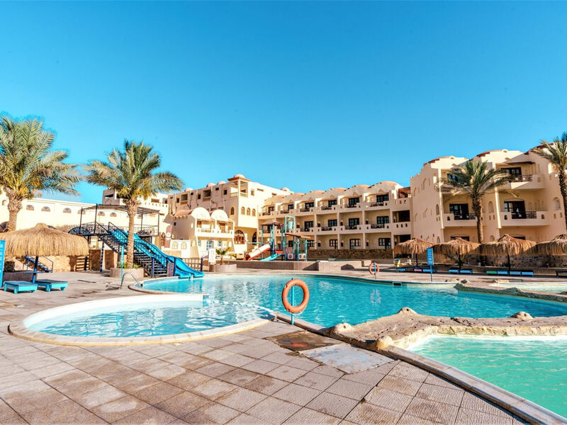 Protels Crystal Beach Resort