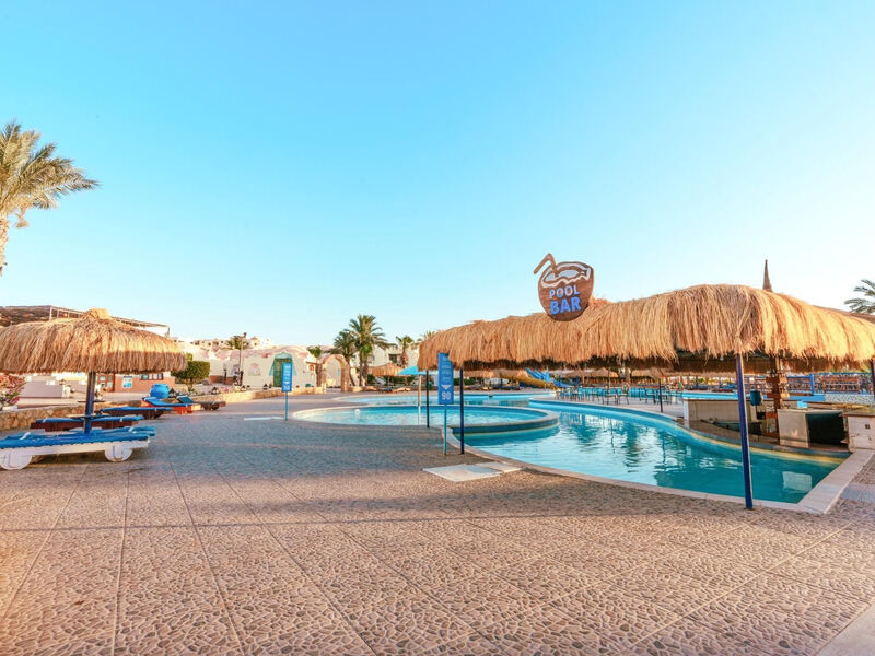 Protels Crystal Beach Resort