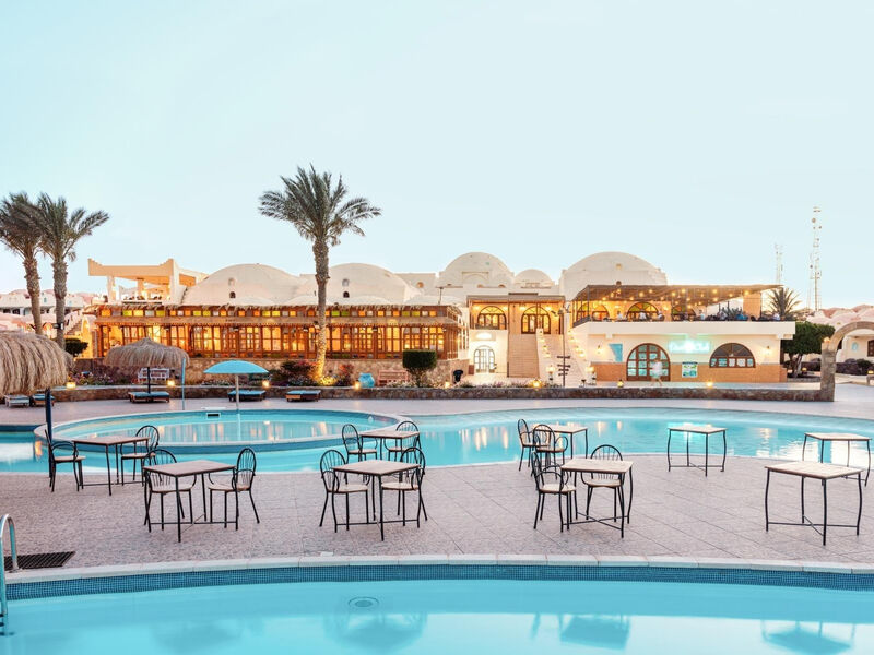 Protels Crystal Beach Resort