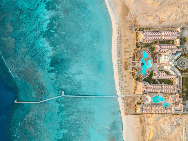 Protels Crystal Beach Resort