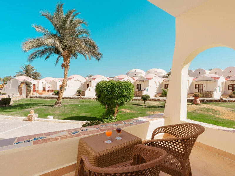 Protels Crystal Beach Resort