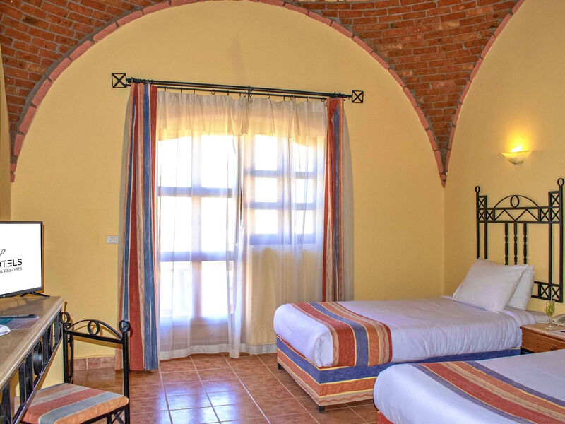 Protels Crystal Beach Resort
