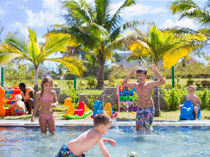 Crystal Beach Resort & Spa
