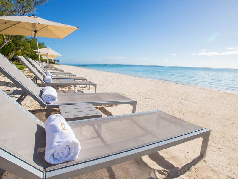 Crystal Beach Resort & Spa