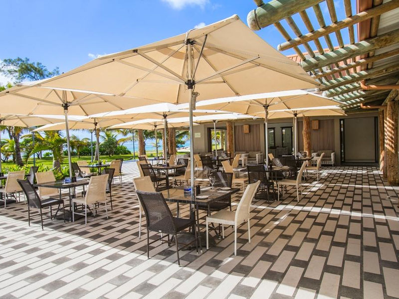 Crystal Beach Resort & Spa