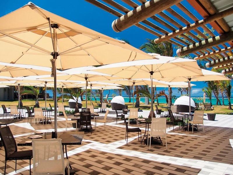 Crystal Beach Resort & Spa