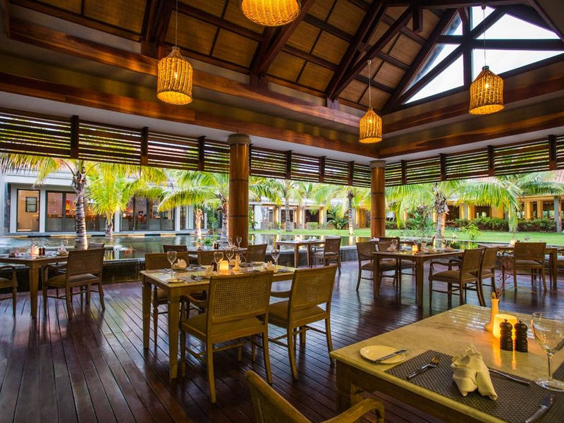 Crystal Beach Resort & Spa