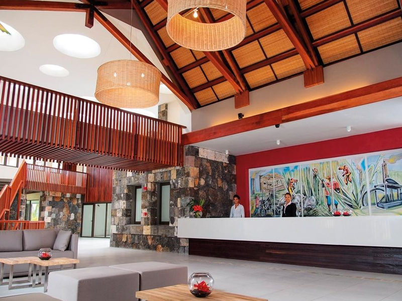 Crystal Beach Resort & Spa
