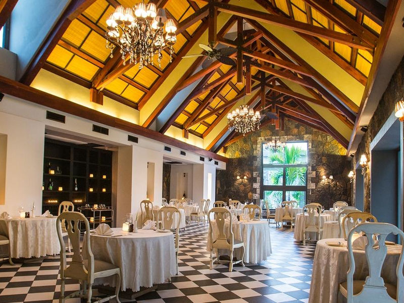 Crystal Beach Resort & Spa