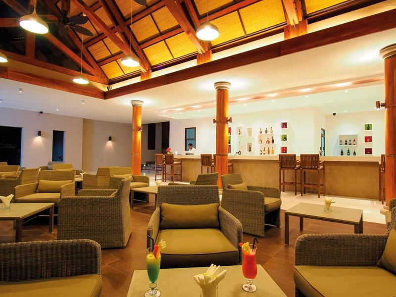 Crystal Beach Resort & Spa