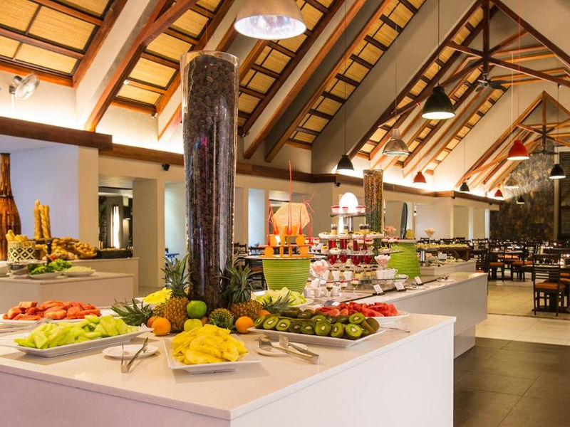 Crystal Beach Resort & Spa