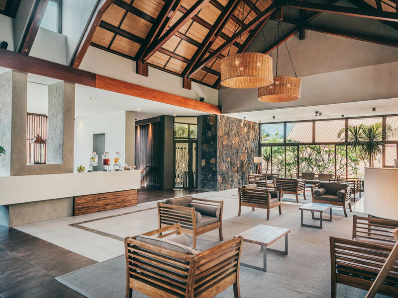 Crystals Beach Resort & Spa