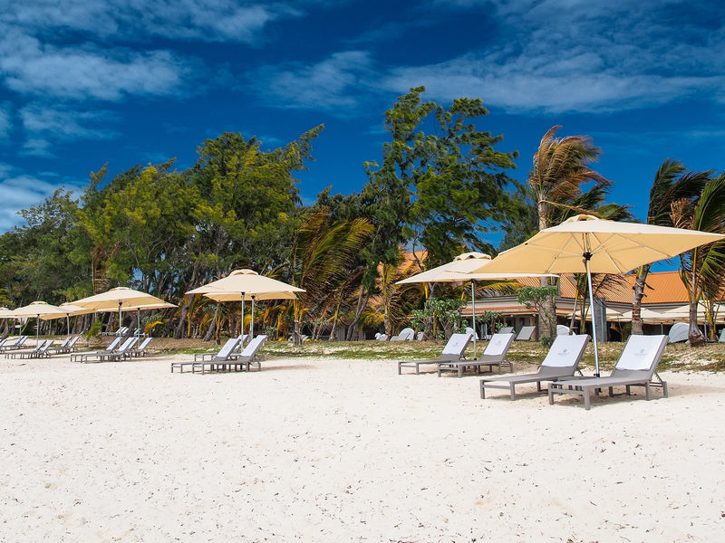 Crystal Beach