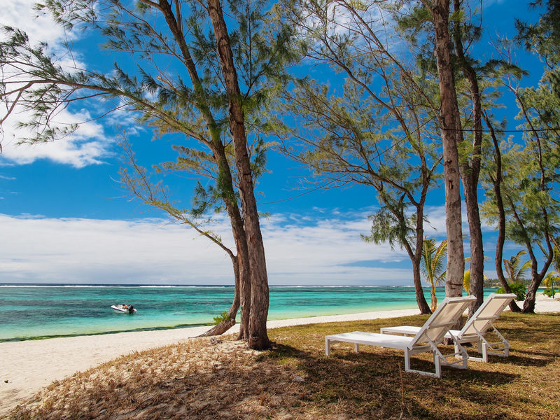 Crystal Beach